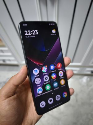 Poco x7 pro 12/256