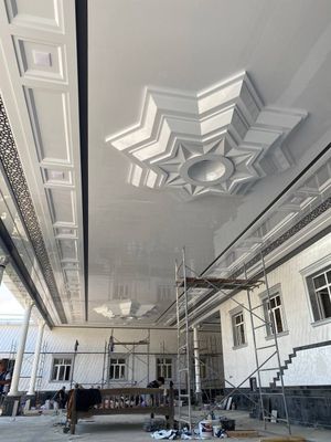 Алюкабонд мантаж алюкабонд аликафон аликафон хизмати