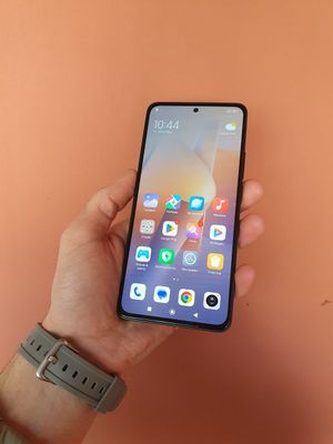 Redmi note 13 память 128gb идеал енгиде