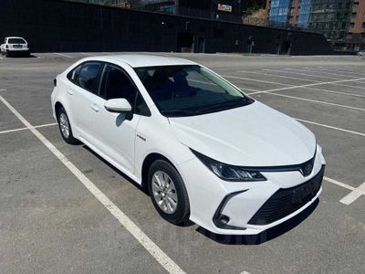 Tayota Carolla 2025 nasiyaga