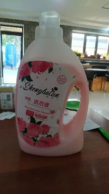 Гель для стирки