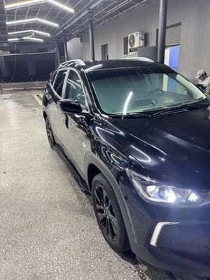 Traker 2 LTZ sotiladi
