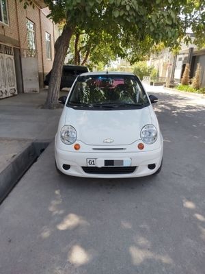 Matiz 2016 yil super bez kansener