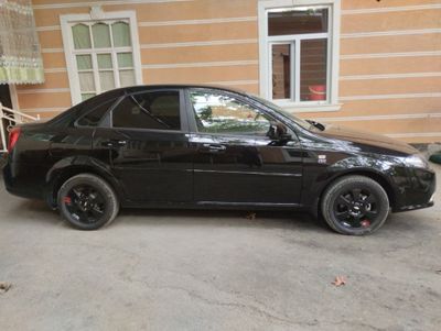 Gentra 3 pozitsiya avtomatik
