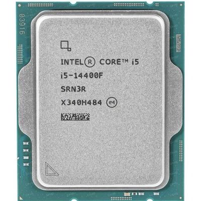 i5-14400F срочно !