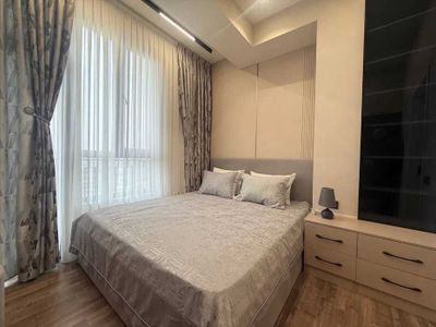 Аренда квартиры 2/10/26 в ЖК "NRG U-Tower".