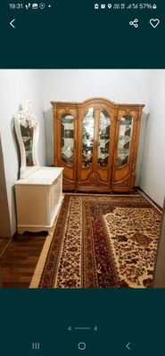 Xitoy gorka sotiladi Xolati yaxshi Oq Serviz qoshib beriladi