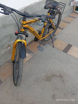 Velosiped BONVI 2