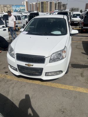 Nexia 3 mexanika