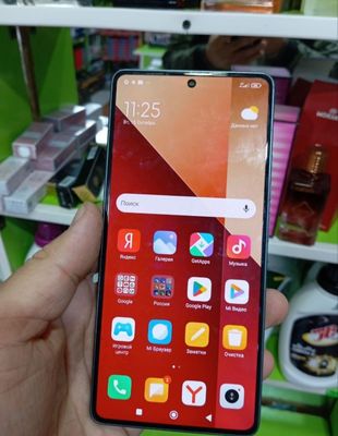 Redmi NoT 13 8/256 obmen Tolko SamSunG