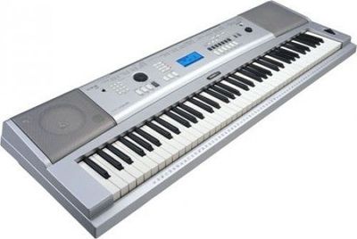 Синтезатор YAMAHA 230, YPG 235