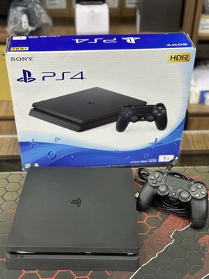 Playstation 4 slim 1Tb