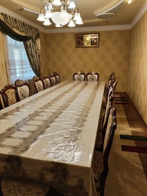 Участка 12сотик 8та хона