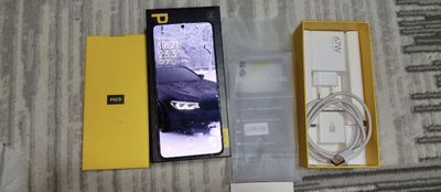 Продам POKO X 6 PRO 5G