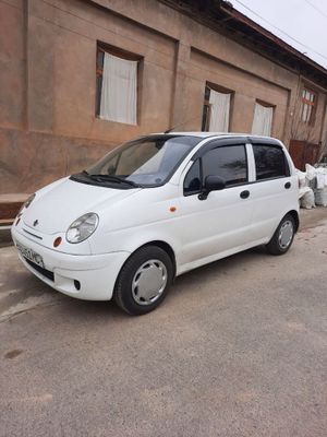 Matiz 2017 Arendaga