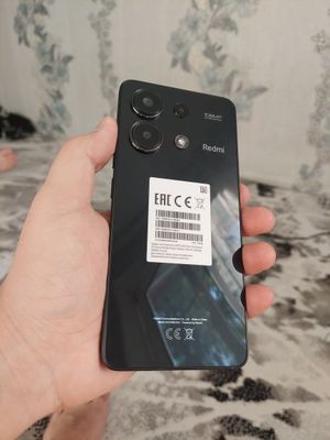 Redmi note 13 holati zorr narxi 1400 kelishamiz kar dak telefon