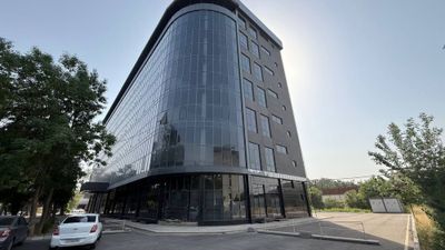 9500м2 Нежилое Продаётся / Отдельно Зданиее