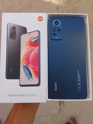 Redmi Note 12 pro