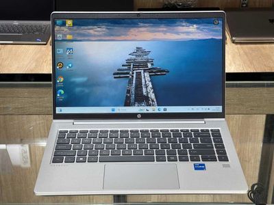 Hp ProBook 440 14 G10 Core i5-1335U ram 32 ssd 256