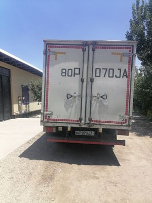 4 та 100 талик метани бор