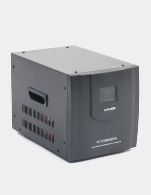 Стабилизатор Aiwa от 3kW до 100kW