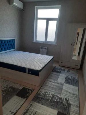 Сдаётся в аренду 2-ком 11-квартал Мега Планет *Й