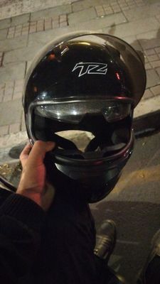 Srochni kaska sotiladi TZ dot