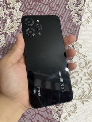 Xiaomi Redmi 12