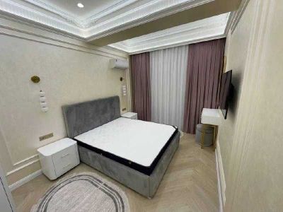 86Olmazorda 2 Xonali Kvartira ijaraga Beriladi manzil | Almazar city |