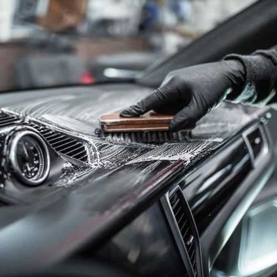 Безупречная чистота вашего авто за 24 часа от 699,000 сум!