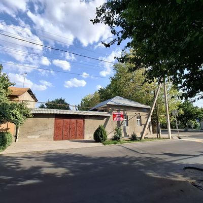 Учтепа туман, Абдулла кодирий махалласи, Тавалло кочаси