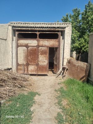 Gʻijduvon tumanida joylashgan Hovli tez va arzon sotiladi