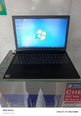 Notebook Lenova 1trb