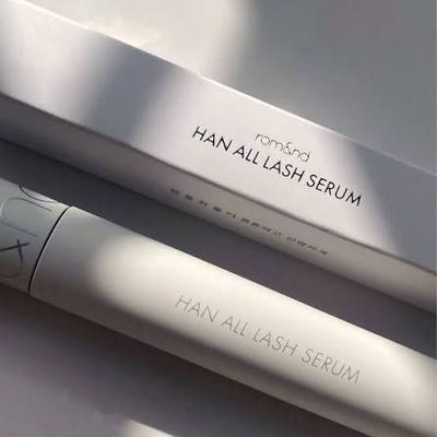 Сыворотка для роста ресниц rom&nd Han All Lash Serum
