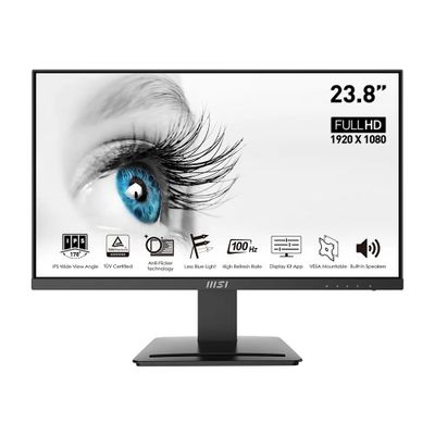 Монитор MSI Pro MP243X Series 100Hz