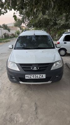 Лада ларгус сотилади
