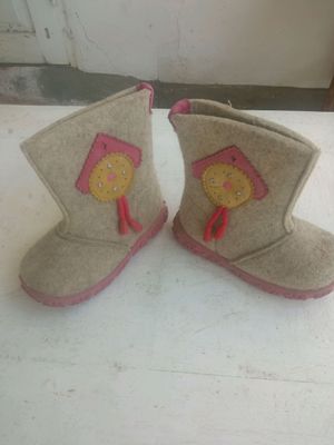 детская обувь