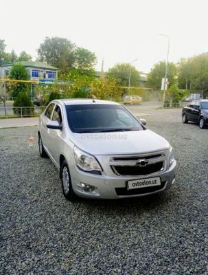 Kobalt 2016 2pazitsiya