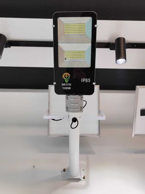 Projekter 100 W .