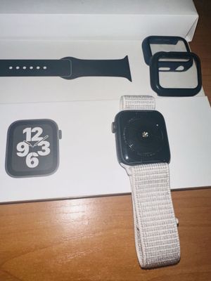 Iwatch SE Space Gray 44MM