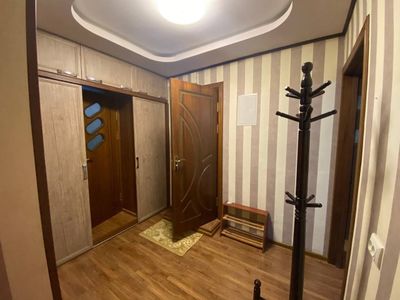 Аренда. Чиланзар 5 квартал. 3х комнатная. Дом кирпичный.