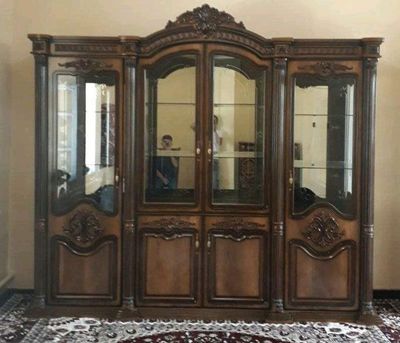 Горка сотилади 250$