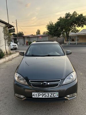 Jentra 2019 avtomat