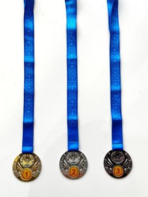 Medal для награждения