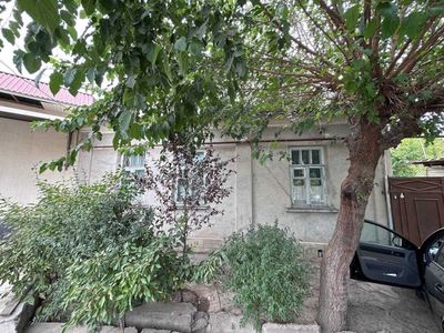 ПРОДАЕТСЯ ДОМ Ул Андижанская Глинка, 8 роддом 6 соток