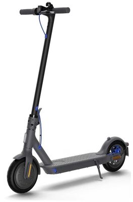 Электросамокат Elektroskutter Mi Electric Scooter 3 (Самовывоз)