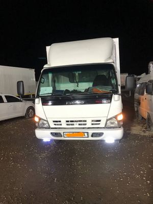 Isuzi 2007 yil zavotiskoy aybi yoq yurgani 250 000