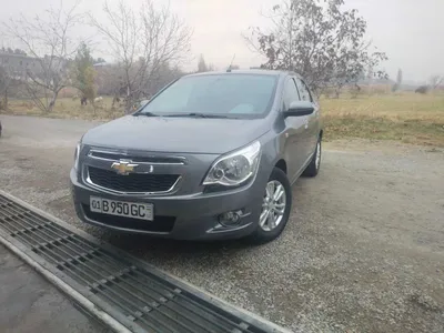 Chevrolet Cobalt 2023