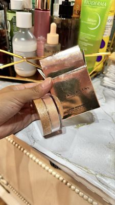 Полноразмерный хайлайтер Anastasia bh