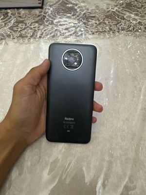 PUBG 60FPS! Redmi Note 9T 5G
